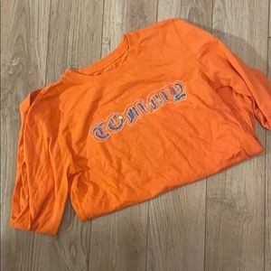 Vintage Tommy Hilfiger T